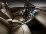Buick LaCrosse 2010 года (NA)